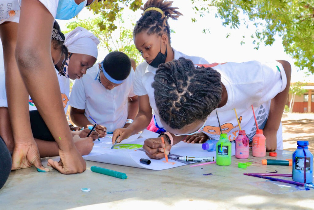 Actividade nas Escolas 11